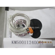 KM50011240G01 1200VA Transformer لمصاعد Kone MRL